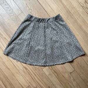 Zara skirt